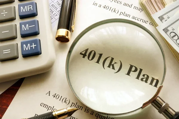 401k limits for highly compensated employees, matching contributions