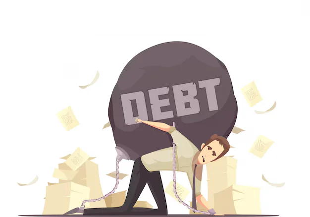 most effective ways to get out of debt in the usa