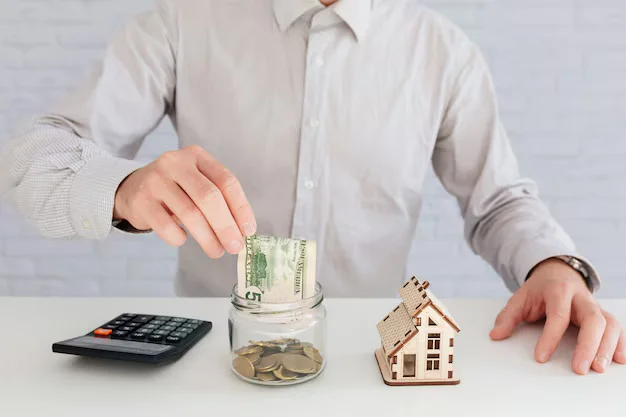 how to save money for a house, conventional loans