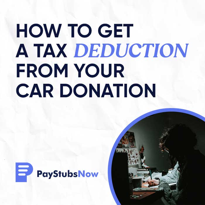 Car Donation