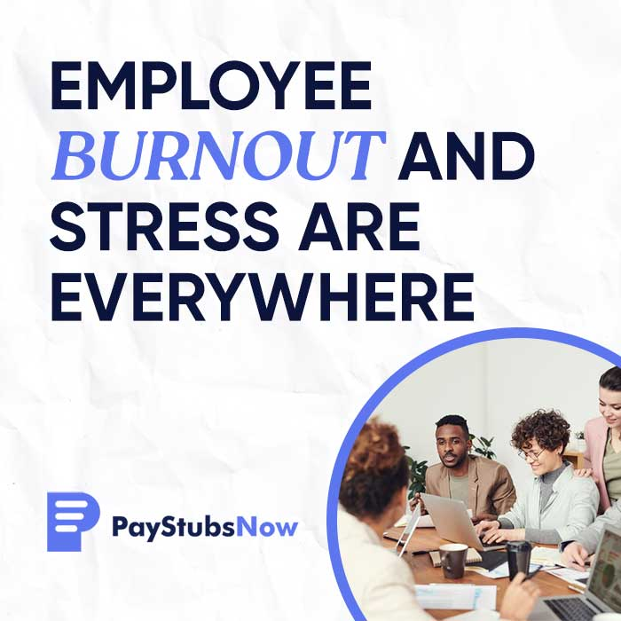 Employee Burnout