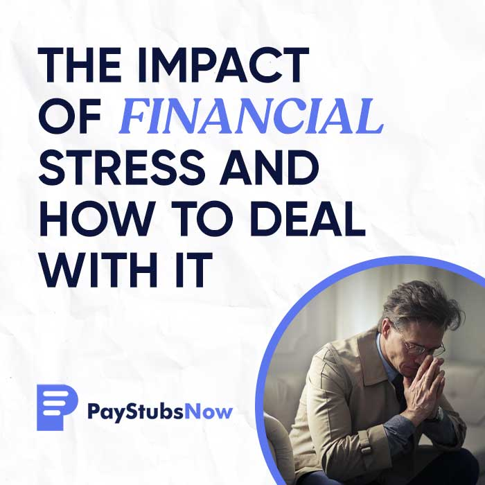 Financial Stress