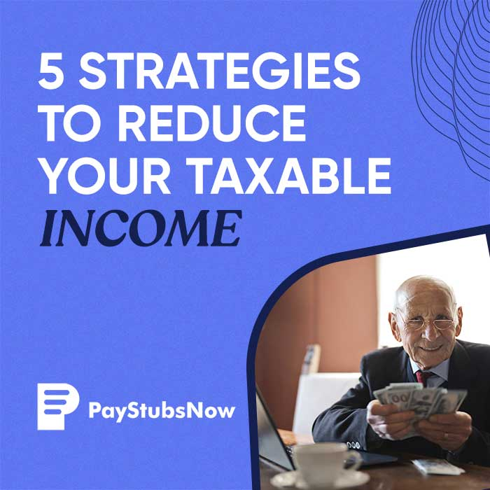 Taxable Income