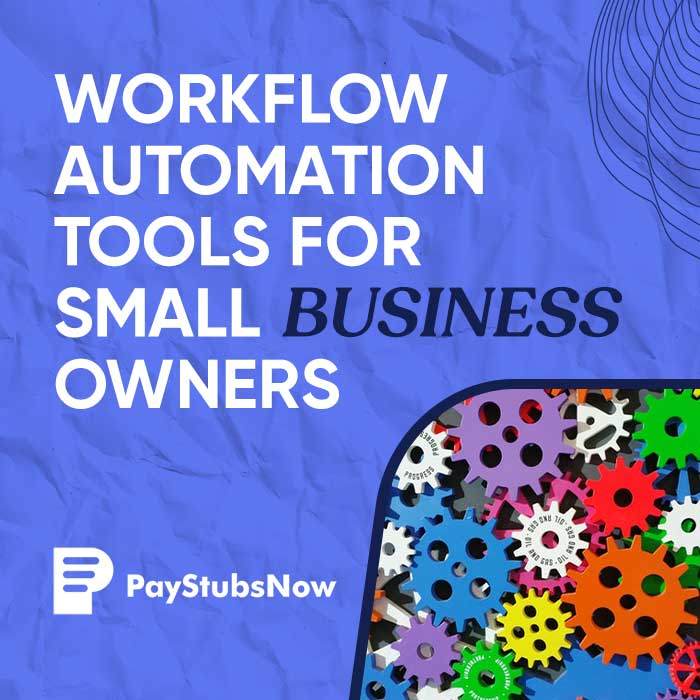 Workflow Automation