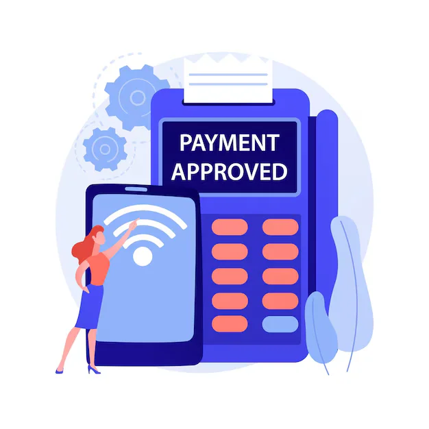 recurring payments, online payments