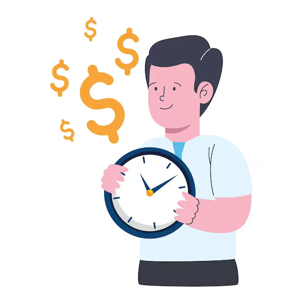 billable hours how to be fair to yourself, time tracking tool