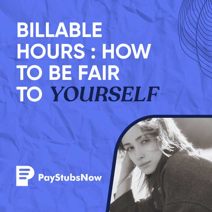 billable hours