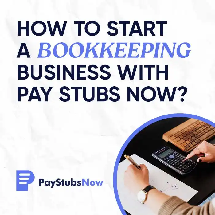 bookkeeping business