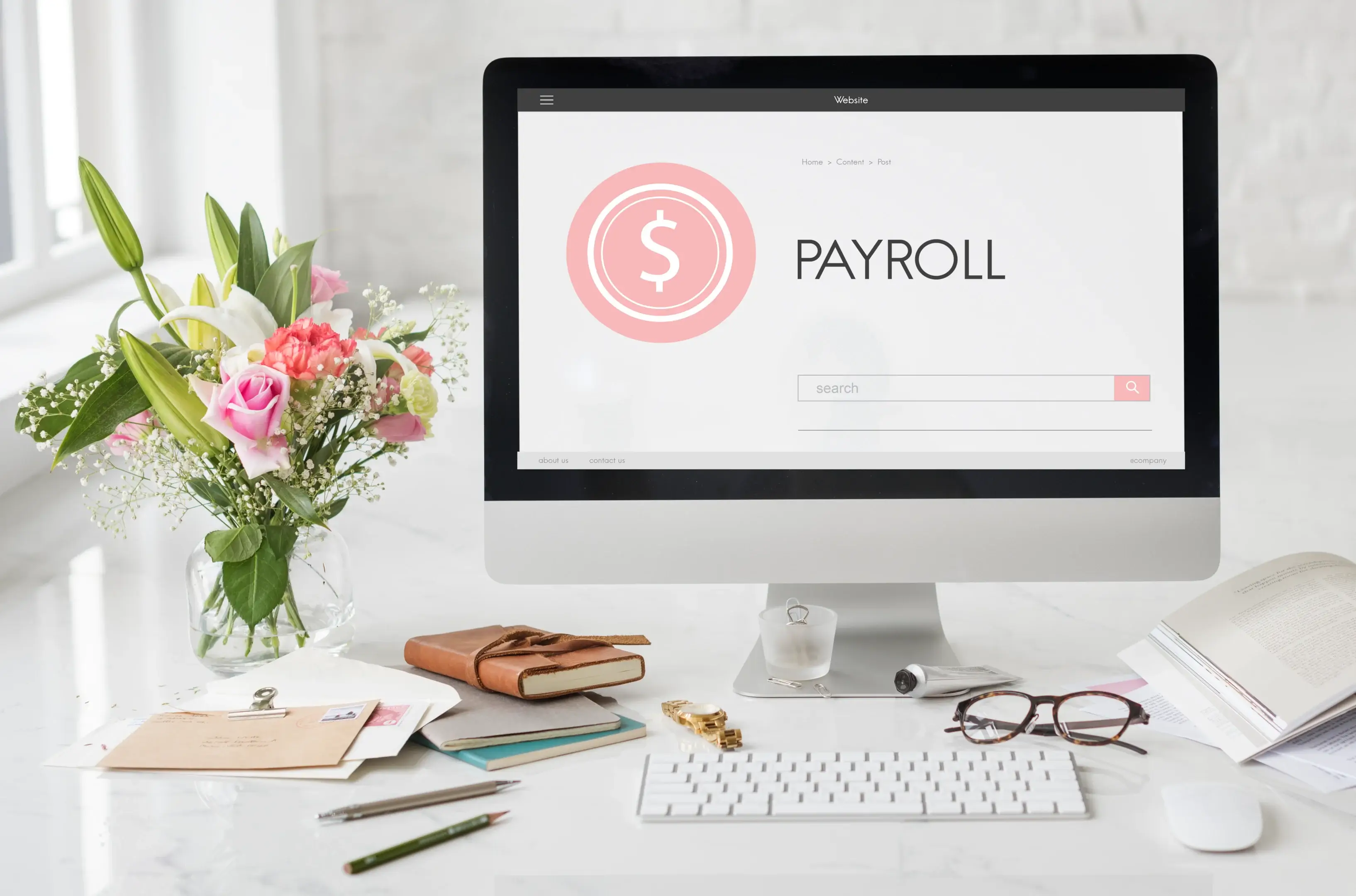 cheap payroll services for freelancers and small businesses