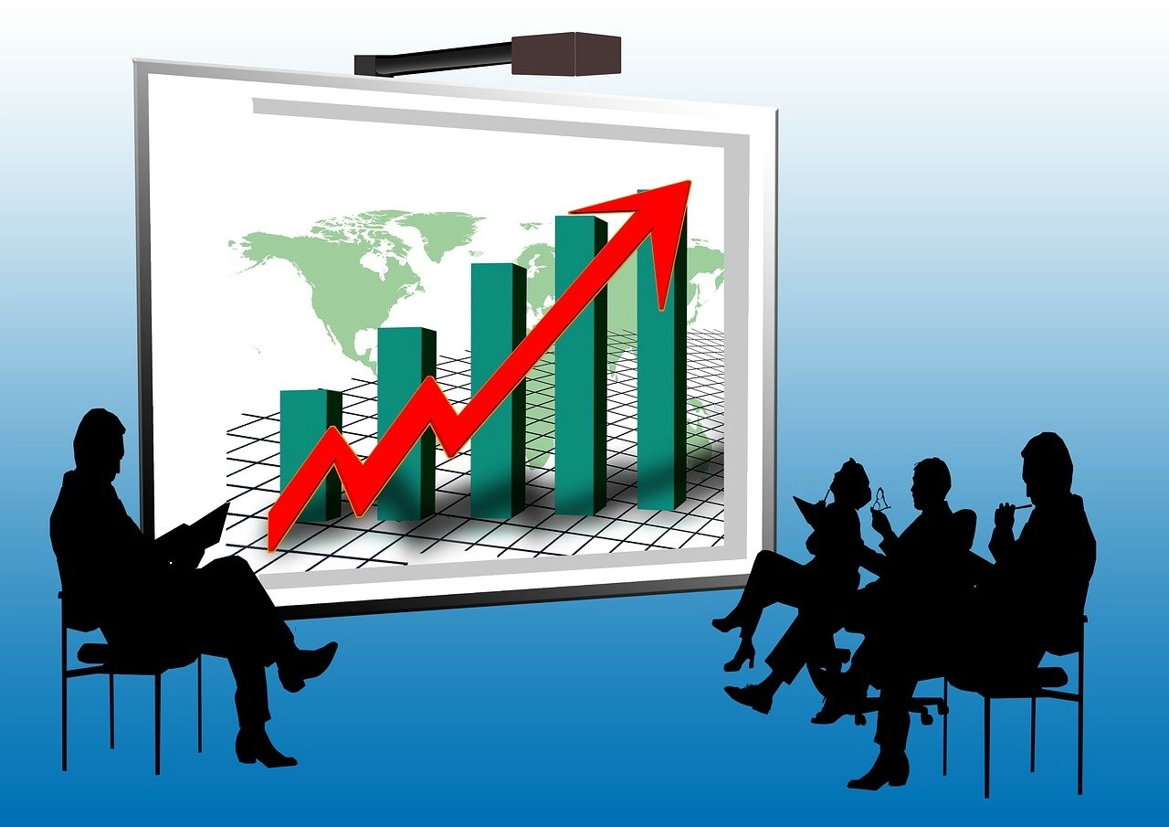 income statement, determine investments