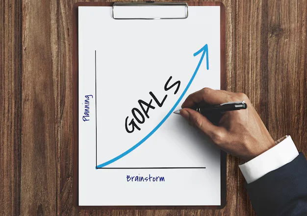 do you know how to write business goals, business goal example