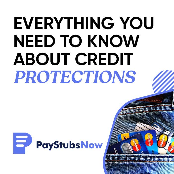 Credit Protections