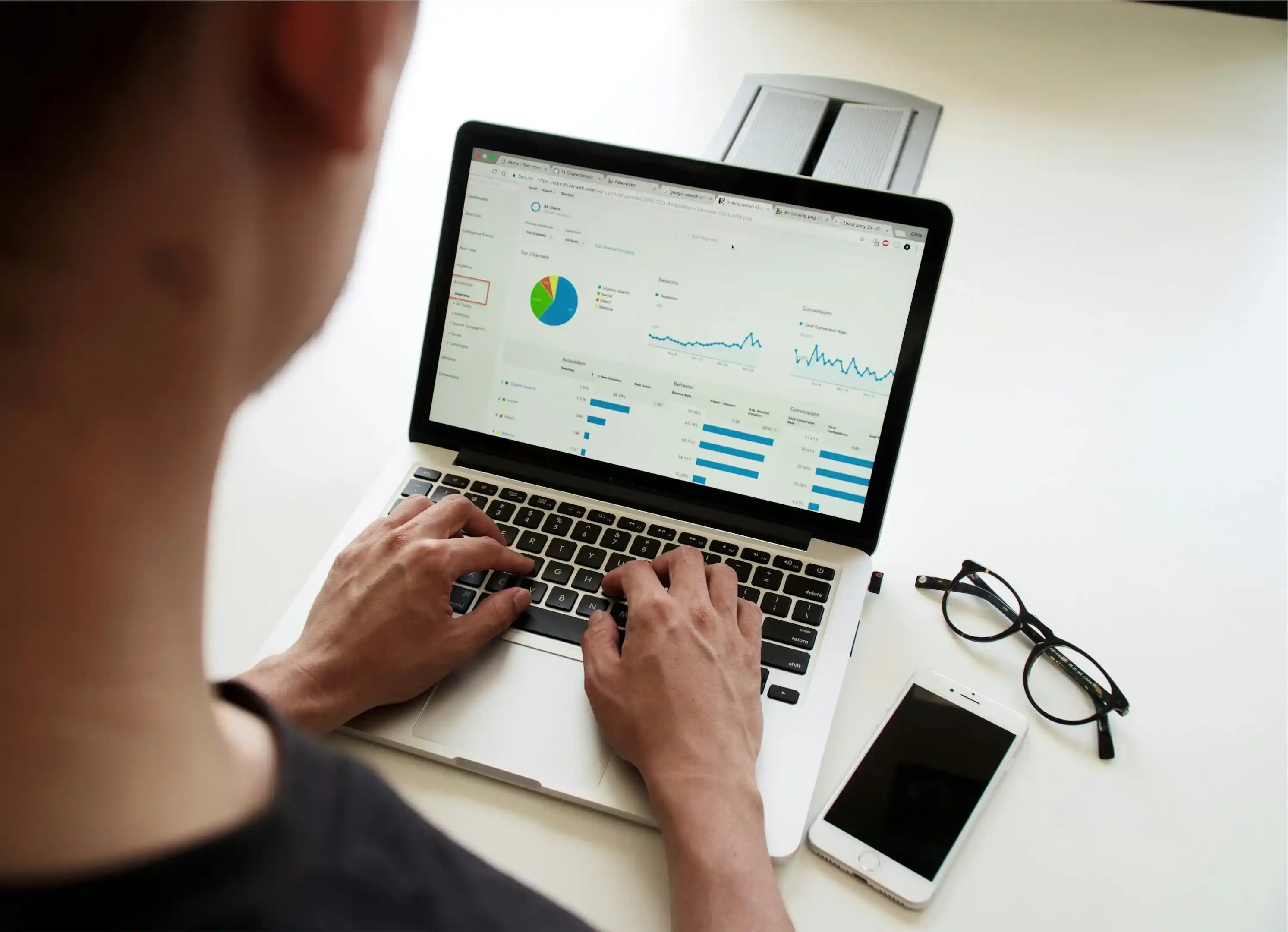 excel tips to use in financial models, stress test, useful life