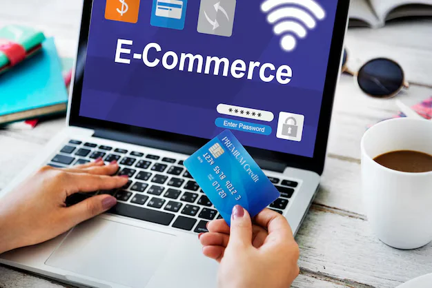 how does ecommerce financing work, e commerce financing work