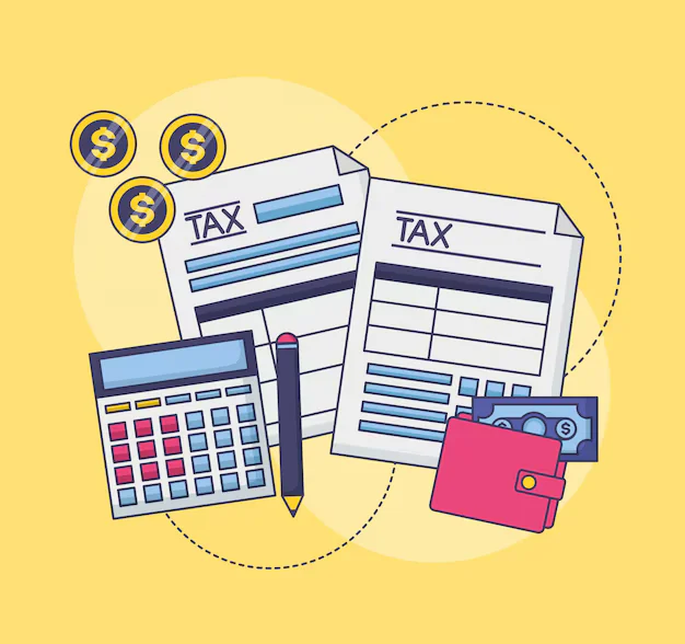 examples of indirect taxes