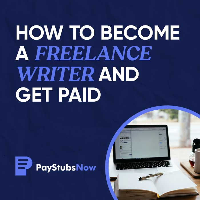 how to become a freelance writer