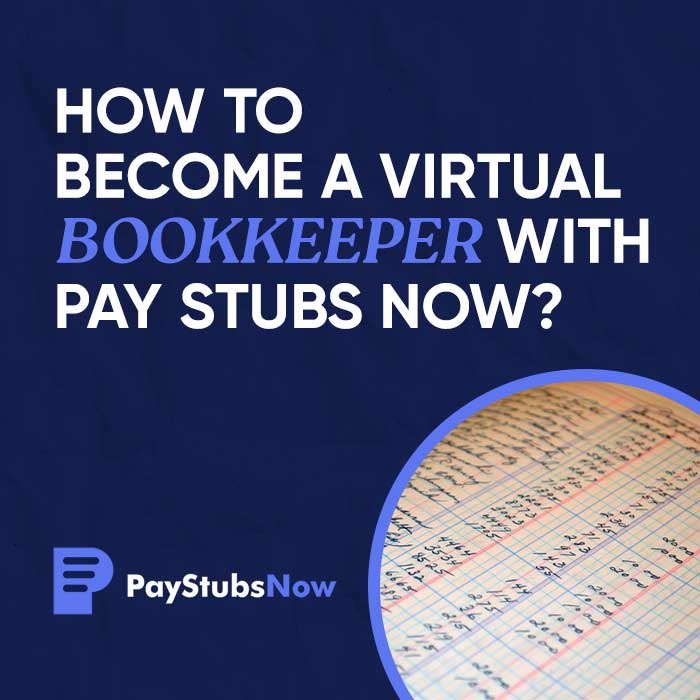 Virtual Bookkeeper