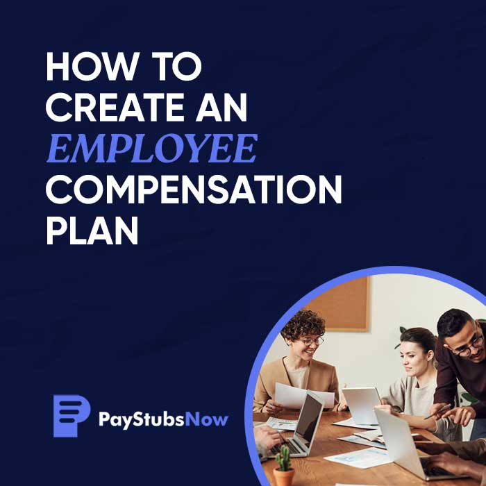 compensation plan