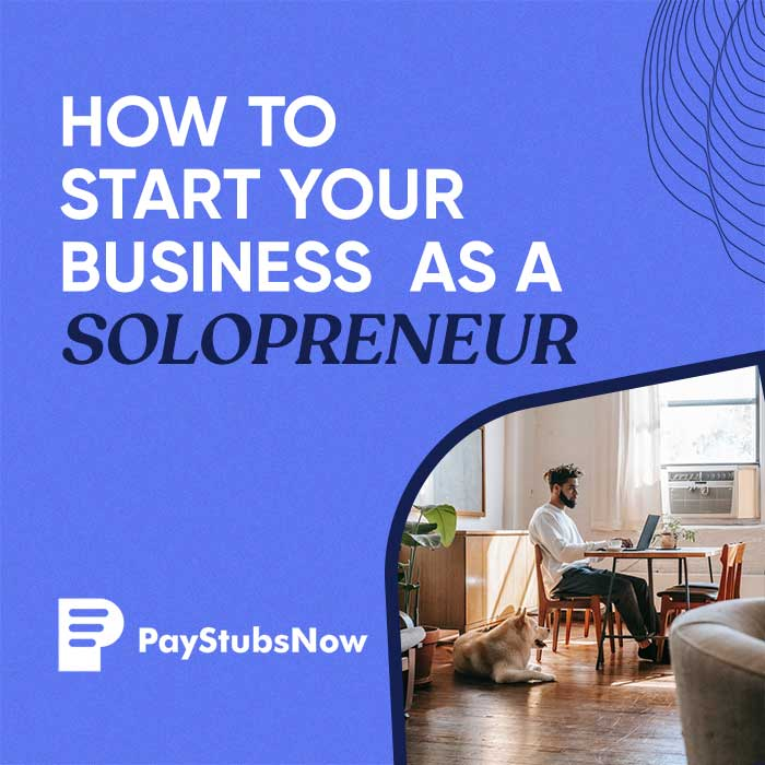 solopreneur