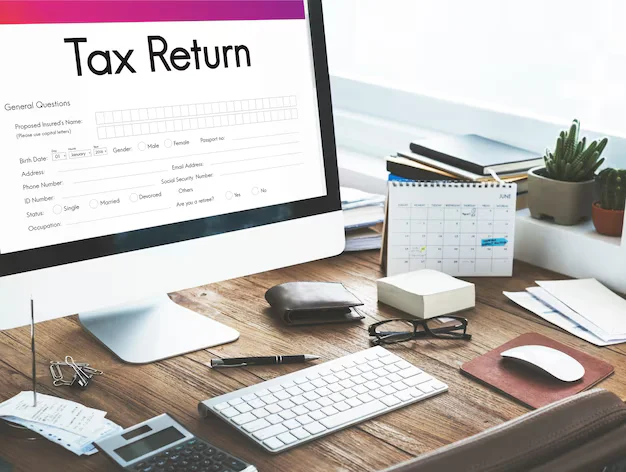 how to understand the difference between tax refunds and tax returns, child support