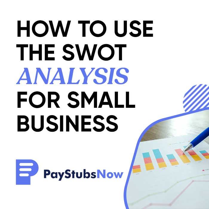 SWOT analysis