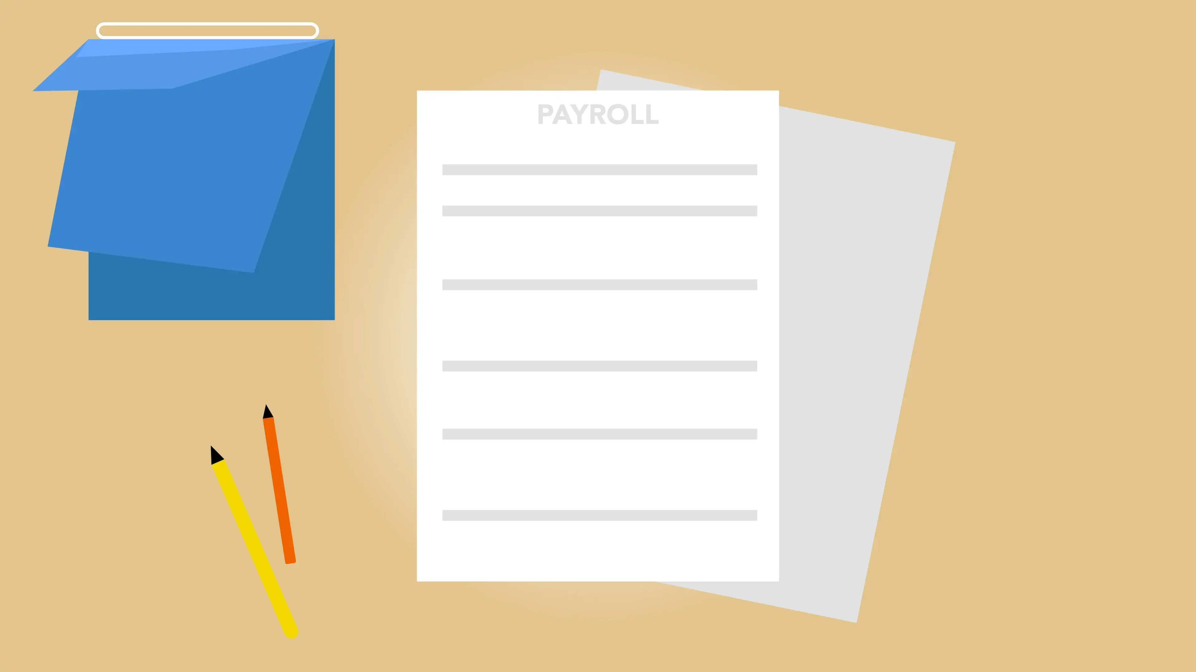 how to become a payroll administrator, employer