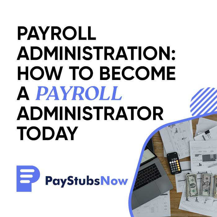 Payroll Administration