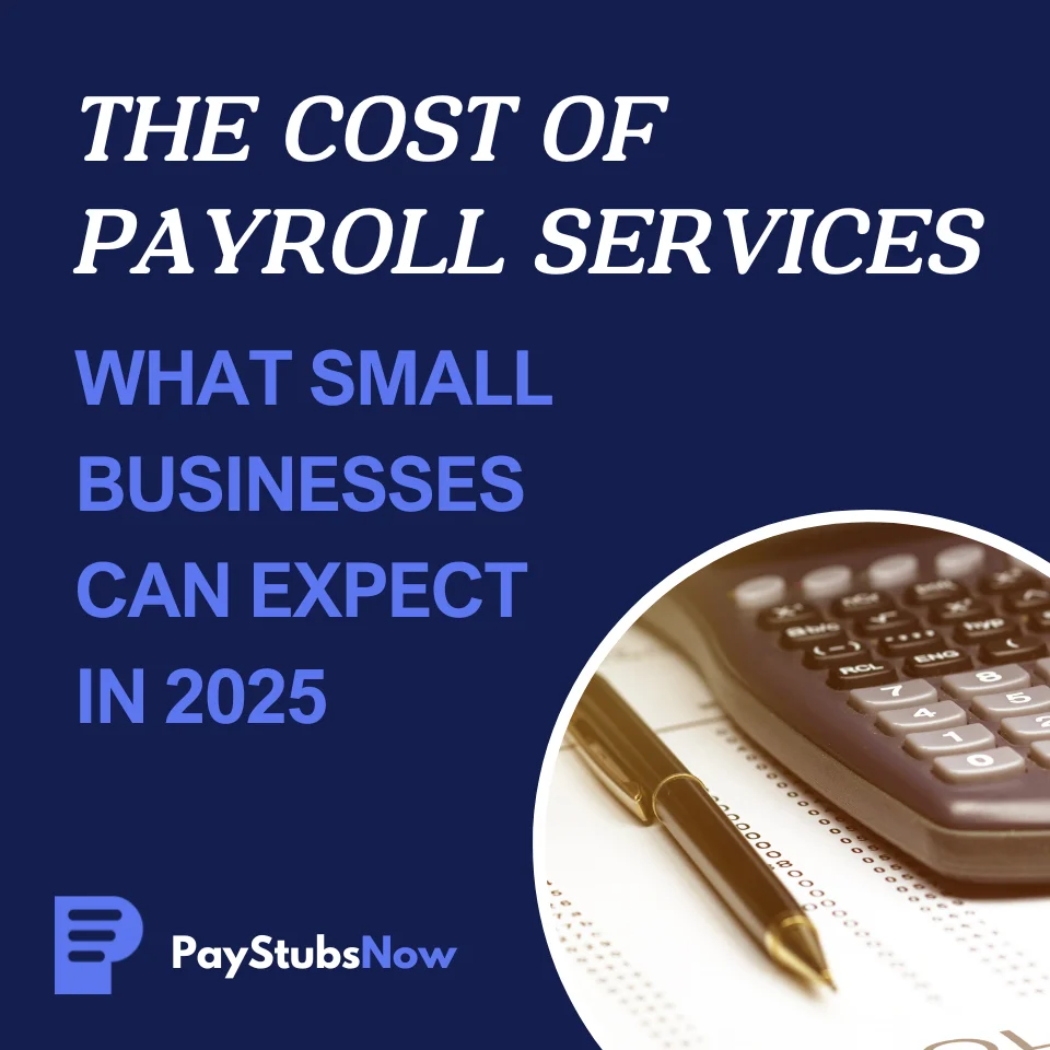 Payroll Services Cost: What Small Businesses Can Expect
