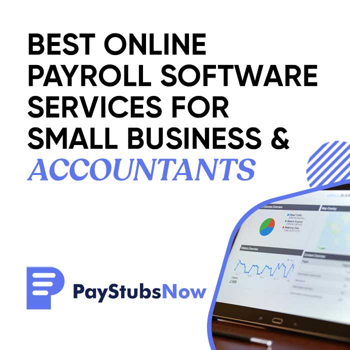 payroll software