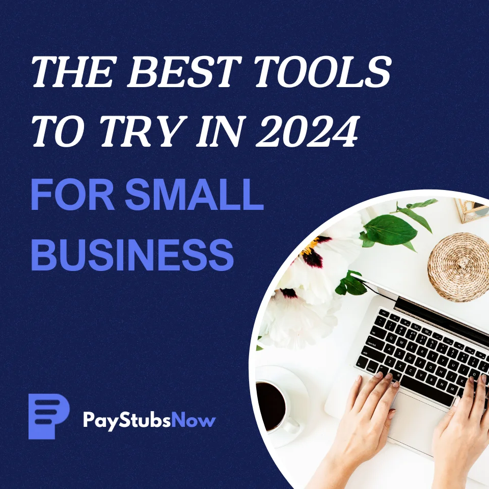 small business tools