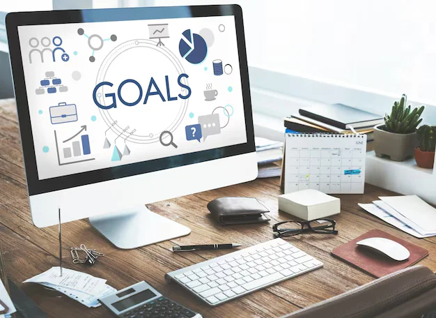 smart goals examples and goal methodology for small businesses