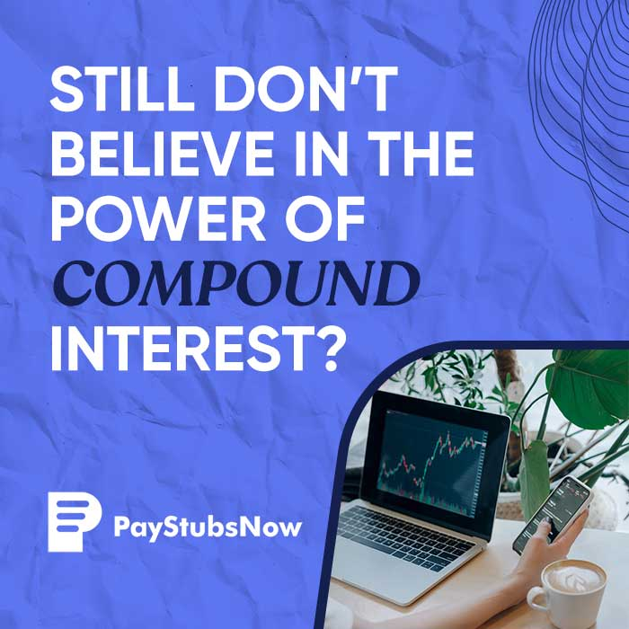 Compound Interest