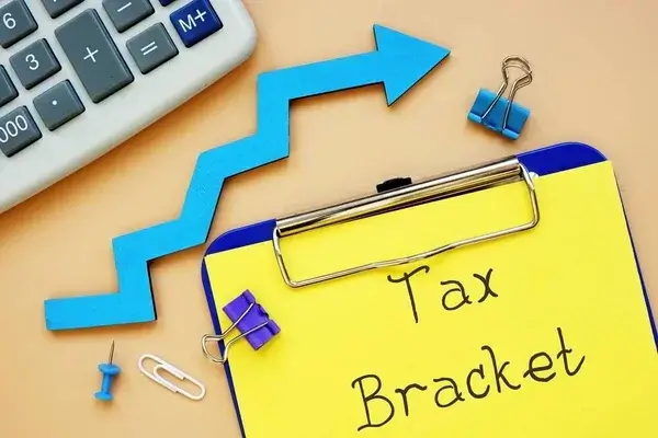 how to figure out your tax bracket, 