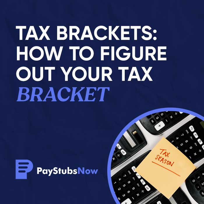 Tax Brackets