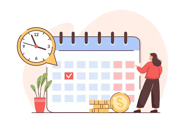 the perfect pay period an ultimate guide, types of pay periods