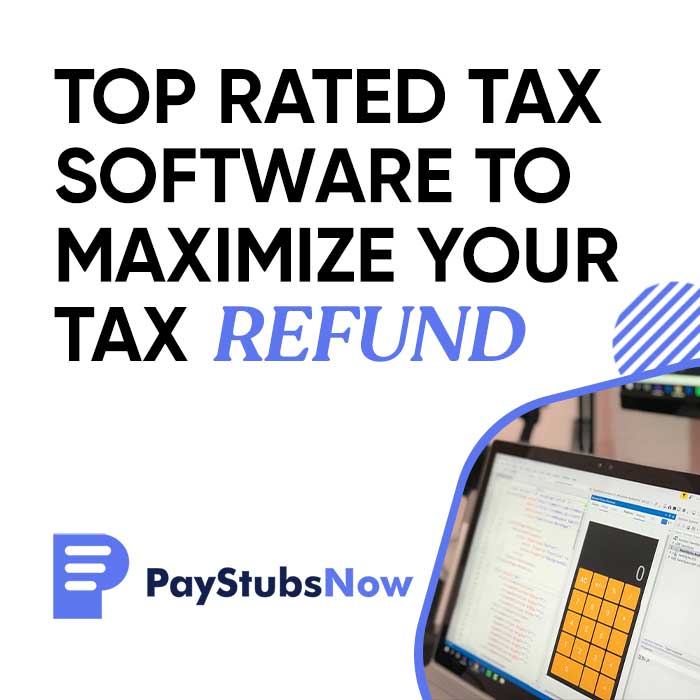 maximize your tax refund