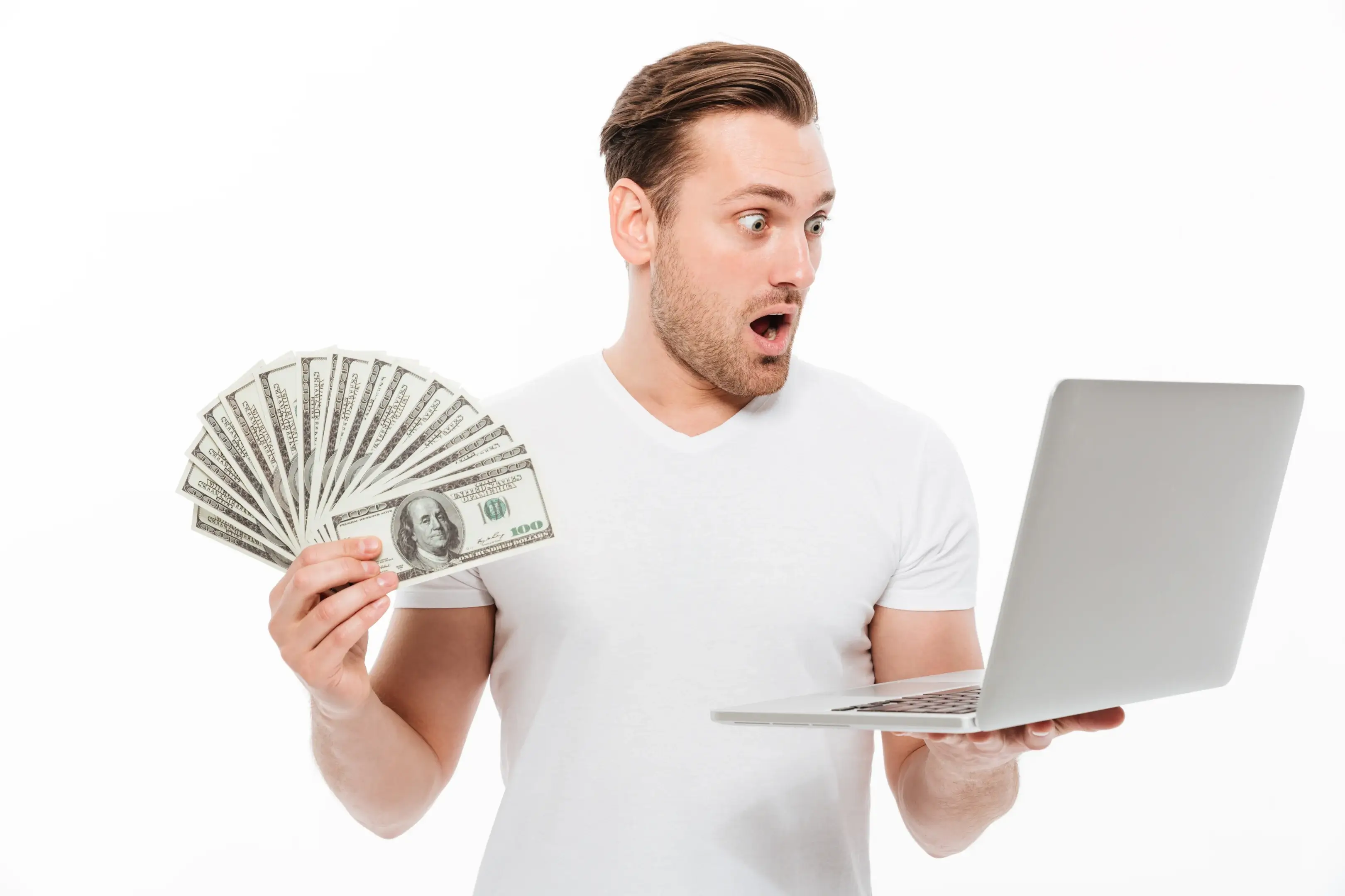 weird ways to make money online, human guinea pig