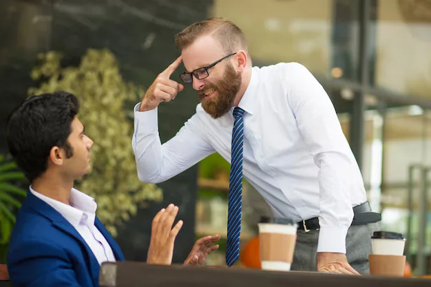 why employees dislike their bosses, more people