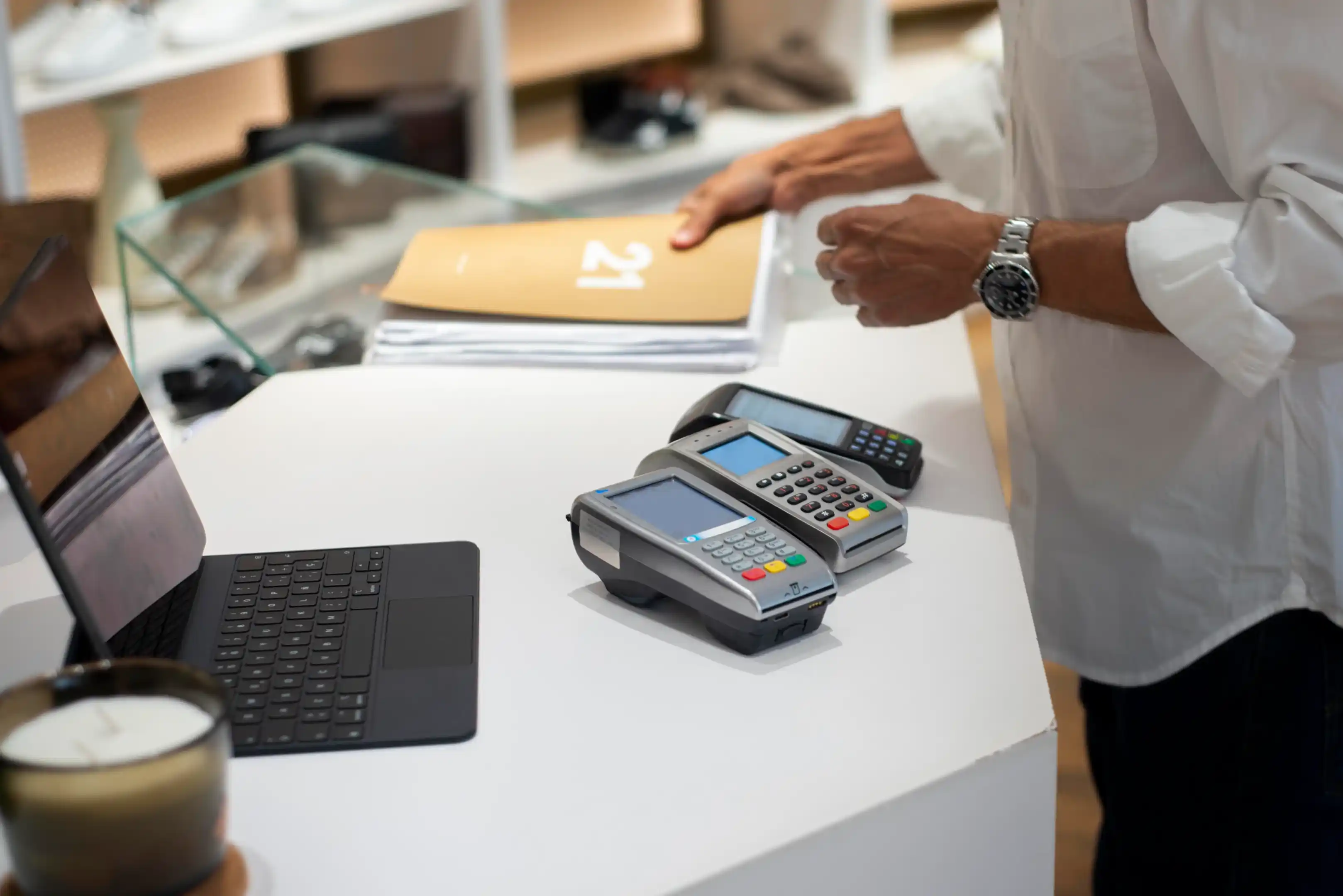 what is a pos system, pos solutions