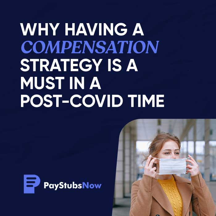 Compensation Strategy